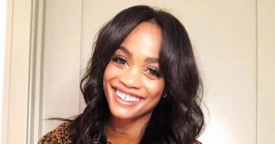 Rachel Lindsay Says ‘Several People of Color’ in Casting Have ‘Removed Themselves’ From ‘Bachelorette’ After Controversy - www.usmagazine.com