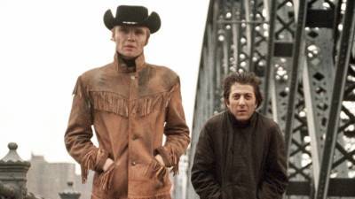 Jon Voight - Dustin Hoffman - 'Shooting Midnight Cowboy' Book Excerpt: Glenn Frankel Gives Behind-the-Scenes Look at the Classic Film (Exclusive) - hollywoodreporter.com - New York