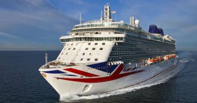 Cruises 'could resume in UK in May' according to minister - www.manchestereveningnews.co.uk - Britain
