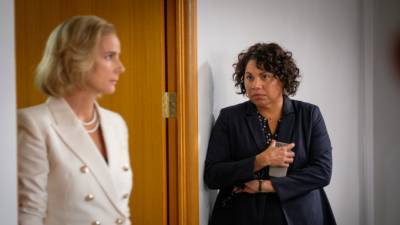ABC Hands Pilot Order To ‘Dark Horse’, Adaptation Of Australian Drama ‘Total Control’, From William Jehu Garroutte & Jessica Goldberg - deadline.com - Australia - city Stumptown