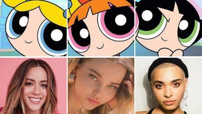 ‘The Powerpuff Girls’: Chloe Bennet, Dove Cameron & Yana Perrault To Headline CW’s Live-Action Reboot Pilot - deadline.com