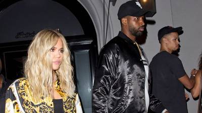 Tristan Thompson’s 30th Birthday ‘Goal’ Is For Khloe Kardashian To Be His ‘One Only’ Again - hollywoodlife.com - Boston