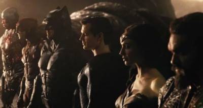Zack Snyder’s ‘Justice League’ accidentally plays instead of ‘Tom and Jerry’ for some streaming site users - www.pinkvilla.com