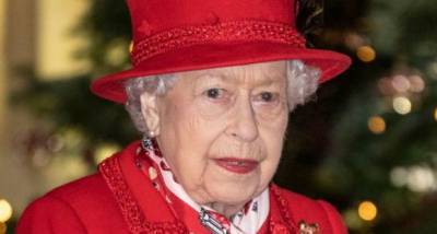 Queen Elizabeth addresses concerns over ‘race’ in a statement post Prince Harry & Meghan Markle’s interview - www.pinkvilla.com