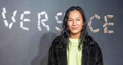 Alexander Wang ADDRESSES sexual assault claims; Says ‘I regret acting that way’ & promises to ‘do better’ - www.pinkvilla.com