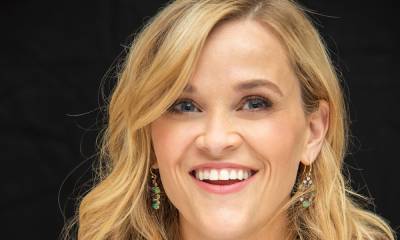 Reese Witherspoon shares never-before-seen-photo with Little Big Lies co-stars - hellomagazine.com - Nashville