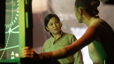 Kelly Marie Tran “Misses” Her ‘Star Wars’ Character But Isn’t Sure She Would Return To The Franchise - theplaylist.net