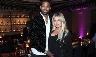 Is Khloe Kardashian having a second child with Tristan Thompson? - us.hola.com