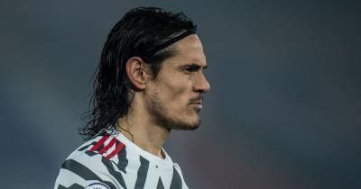 Every word Edinson Cavani's dad said in shock Manchester United statement claiming his son wants to leave - www.manchestereveningnews.co.uk - Manchester - Uruguay