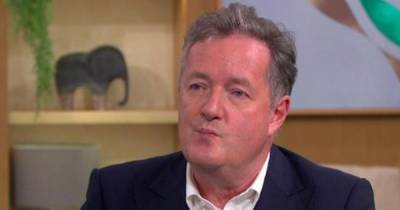 GMB fans in a frenzy over Piers Morgan's replacement now he has quit the ITV show - www.manchestereveningnews.co.uk - Britain