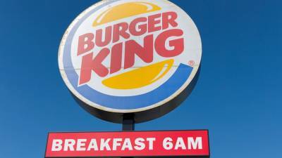 Burger King U.K.'s ‘Women Belong in the Kitchen’ Tweet Comes Under Fire - www.glamour.com