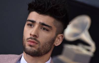 ZAYN calls out The Recording Academy: “Fuck the grammys and everyone associated” - www.nme.com