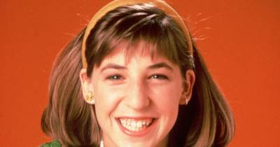 Mayim Bialik Reflects on Filming ‘Blossom,’ Where the ‘Fearless’ Character Would Be Today - www.usmagazine.com