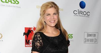 Kristen Johnston Recalls Having a ‘Very, Very Abusive Relationship’ With Drugs After ‘3rd Rock From the Sun’ - www.usmagazine.com