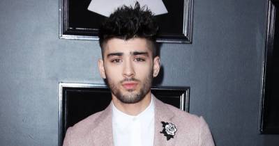 Zayn Malik Slams the Grammys and ‘Everyone Associated,’ Claims People Only Get Nominated If They ‘Shake Hands and Send Gifts’ - www.usmagazine.com