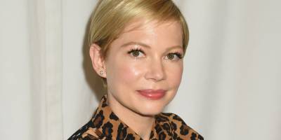 Michelle Williams Is in Talks to Star in Steven Spielberg Movie Based on His Life! - www.justjared.com - Arizona