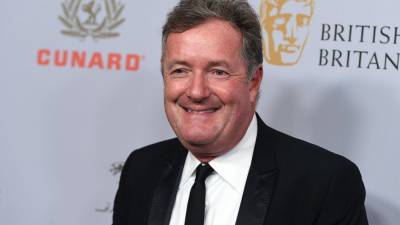 Piers Morgan quits talk show after comments about Meghan - abcnews.go.com
