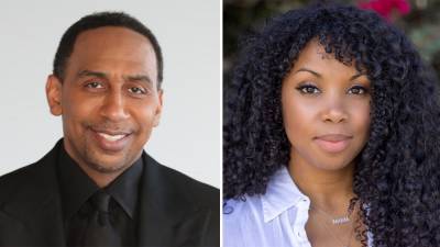 ‘Black Excellence’ Docu Series About HBCUs In Works From Stephen A. Smith, Propagate & Confluential Films - deadline.com - USA