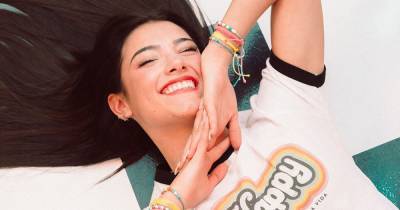 TikTok Star Charli D’Amelio Partners With Pura Vida for ‘All Smiles Here’ Bracelet Collection: Pics - www.usmagazine.com