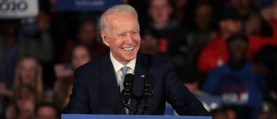 Joe Biden's Dogs Will Return to White House After Reported Biting Incident - www.justjared.com - Washington - state Delaware