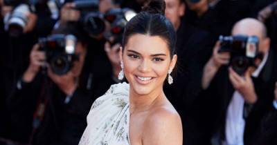 Kendall Jenner’s candy-colored workout look screams spring - and we found the best dupe for less than $30 - www.msn.com