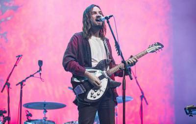 Tame Impala to perform ‘Innerspeaker’ “start to finish” at special live-streamed show - www.nme.com - Australia - Britain - New Zealand
