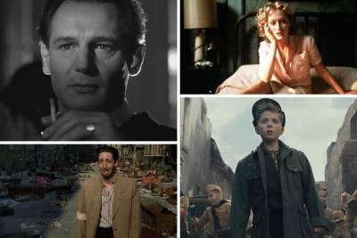 10 Films That Keep the Holocaust Fresh in Our Memories (Guest Blog) - thewrap.com - USA