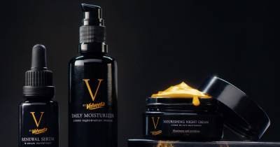 Velveeta Teases Creamy ‘Liquid Gold’ Skincare Line — Just in Time for April Fools’ Day - www.usmagazine.com