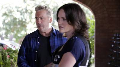 'CSI' Revival Starring William Petersen and Jorja Fox Coming to CBS - www.etonline.com