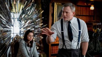 Netflix Near $400M+ Deal For ‘Knives Out’ 2 & 3; Daniel Craig & Director Rian Johnson Reprising - deadline.com