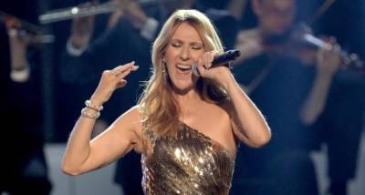 Celine Dion celebrates her 53rd birthday with a GIANT cake; Says ‘I'm not counting the years’ - www.pinkvilla.com