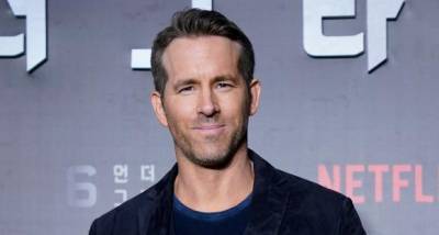 Ryan Reynolds gets COVID vaccination; Blake Lively, Hugh Jackman show support as star jokes ‘Finally got 5G’ - www.pinkvilla.com