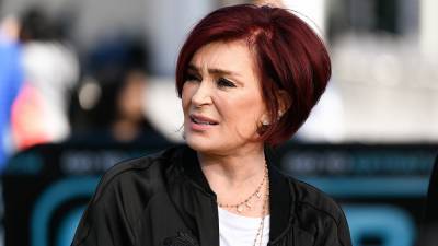 Sharon Osbourne ‘bitterly disappointed’ by exit from ‘The Talk’: report - www.foxnews.com