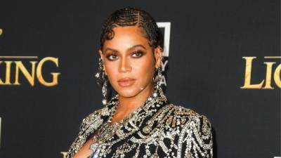 Beyoncé Just Posted a Rare Photo of Her Twins They Are So Grown Up Now - stylecaster.com