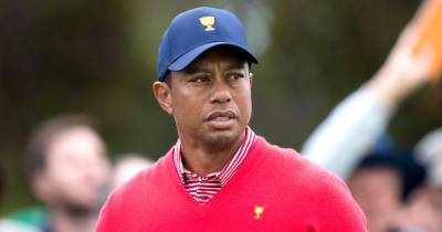 Tiger Woods’ Detectives Determine the Cause of His Car Accident, Won’t Reveal to the Public - www.usmagazine.com - Los Angeles