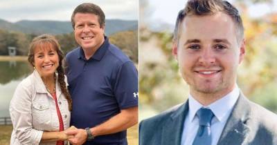 Jed Duggar 'gifted $365k three-bed home from parents ahead of wedding' - www.msn.com