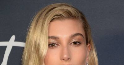 Hailey Bieber opens up about dealing with cyberbullies - www.wonderwall.com