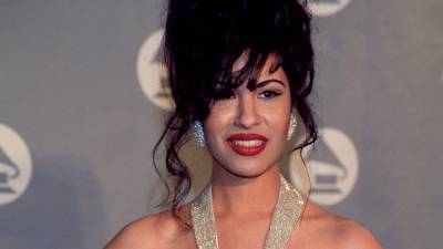 Selena Quintanilla's Family Pays Tribute on the 26th Anniversary of Her Death - www.etonline.com