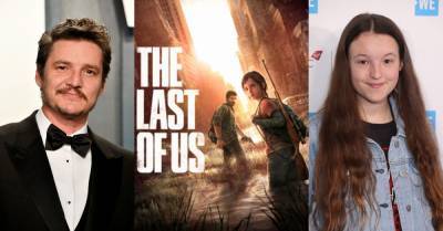 ‘The Last of Us’ TV Series Filming In Alberta To Star ‘Game Of Thrones’ Actors Pedro Pascal, Bella Ramsey - etcanada.com