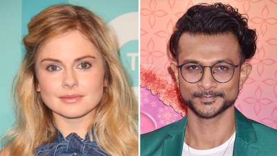 Rose Maciver - ‘Ghosts’ Comedy Starring Rose McIver & Utkarsh Ambudkar Picked Up To Series By CBS - deadline.com - Britain