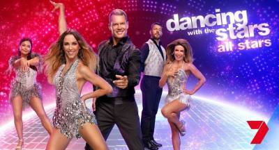Dancing With The Stars 2021: Premiere date, contestants and more - www.newidea.com.au