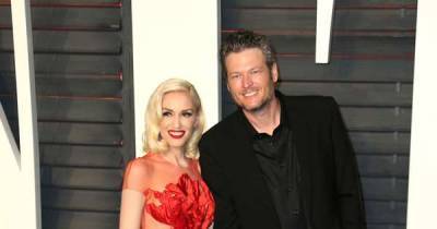 Gwen Stefani and Blake Shelton are planning a summer wedding - www.msn.com
