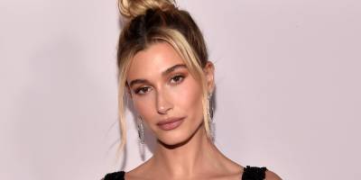 Hailey Bieber Opens Up About The Reasons She Left Twitter - www.justjared.com