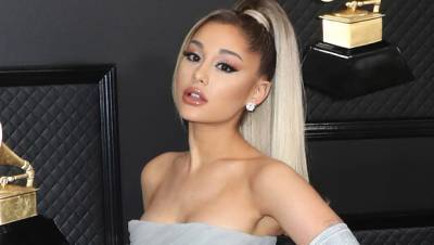 Why ‘The Voice’s Producers Think Ariana Grande’s Addition To The Show Will Be ‘Groundbreaking’ - hollywoodlife.com