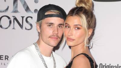 Hailey Baldwin Reveals How Husband Justin Bieber Has ‘Helped’ Her’ When Dealing With Internet Trolls - hollywoodlife.com