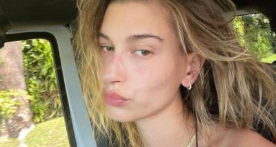 Hailey Baldwin reflects on quitting Twitter for good, says thought of going on there feels like 'throwing up' - www.pinkvilla.com