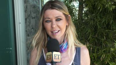 Tara Reid Says 'American Pie 5' Is Happening, With an 'Amazing' Script (Exclusive) - www.etonline.com - USA - Malibu