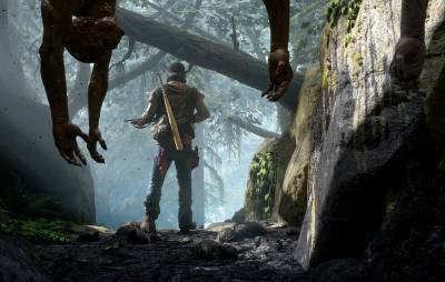 ‘Days Gone’ and ‘Oddworld: Soulstorm’ lead April’s PS Plus games - www.nme.com