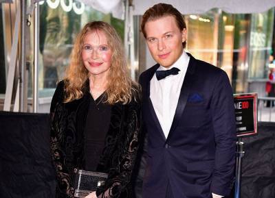 Mia Farrow opens up about the deaths of her three children following ‘vicious rumours’ - evoke.ie