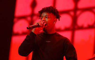 21 Savage to executive produce soundtrack to upcoming ‘Saw’ reboot - www.nme.com